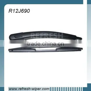 Premium OE Rear Wiper Arm + Blade For Fister MK7 (08>) thumbnail-1