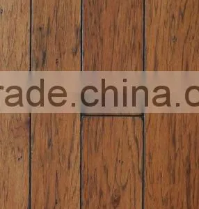 American Hickory Engineered Flooring thumbnail-1