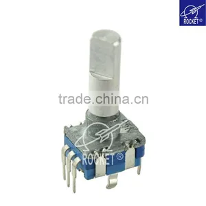 Mixer Potentiometers thumbnail-1