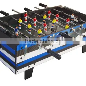 4 in 1 Multi Games Table. Snooker Table, Table Tennis Table, Push Hockey Table, Soccer Table. thumbnail-3