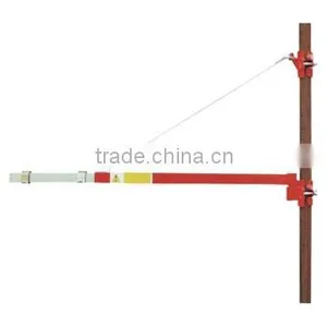HSJ-250-1100,HSJ-600-750 Hoist Stand thumbnail-1