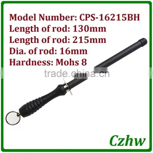 Unique Patent of Impact-Resistant Sharpener Ceramic Rod Ceramic Sharpener thumbnail-1