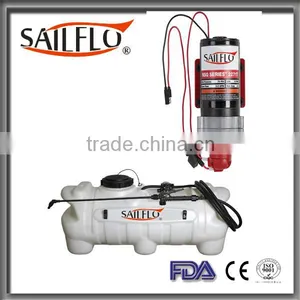 Sailflo Garden Professional Electric Garden Sprayer for ATV 100L thumbnail-1