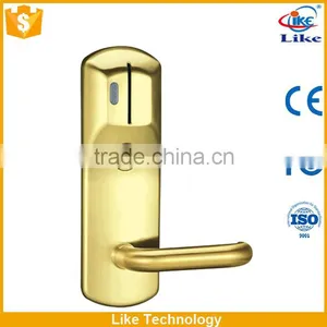 316 Stainless Steel Folding Door Locks With Encoderrecorder thumbnail-4