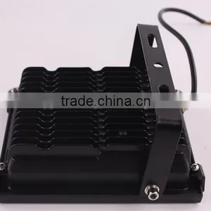20w Led Flood Light Ip65 Black Epistar Clip Outdoor Led Light Flood for Sale thumbnail-4