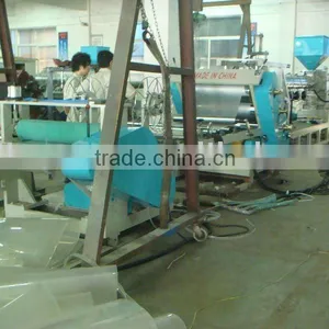 Sheet Extruder Machine thumbnail-1