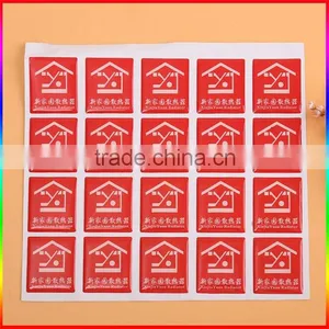 Custom 3d Printing Epoxy Sticker thumbnail-1