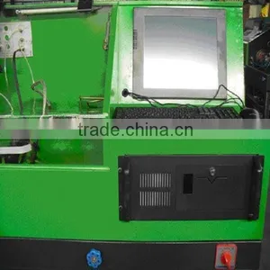 2016 The Cheapest Price of Bosch BCS300 Common Rail Injector Testing Machine With Best Quality thumbnail-1