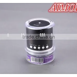 2015 Usb Mini Speakers Wireless Mini Speaker,support TF Card,bluetooth Wireless Speaker Mini MN-05BT.T thumbnail-2