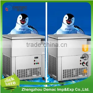 Professional CE Approved Freezer Flake Shaver Ice Maker thumbnail-1