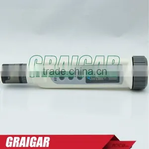 ph Reagent Water,AZ8686 ph Tester ph Meter PH Value Test Pen pH Meter thumbnail-1