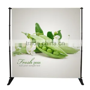Adjustable Fabric Display System thumbnail-2