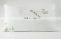 Bamboo U-Shape Memory Pillow thumbnail-4