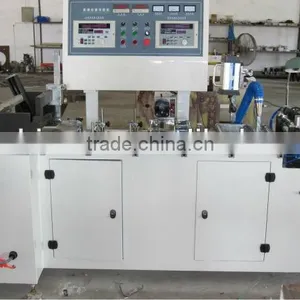 High Speed Automatic Center Sealing Machine thumbnail-1