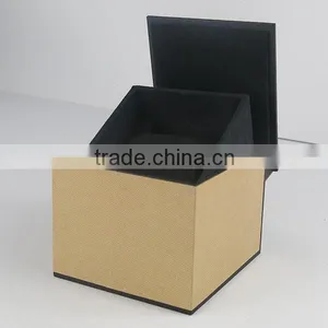 HX Exported Wholesale Acrylic Watch Display With Various Colors thumbnail-2