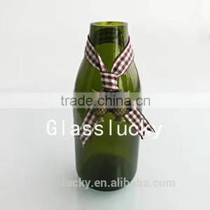 Glass Bottles of Classical Green thumbnail-1