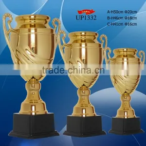 High-quality Metal Crafts Gifts Souvenir Club Event Trophy or Sport Cup Custom Souvenir Cups thumbnail-1