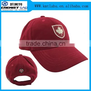 Character Style and Adults Age Group Custom Velvet Baseball Cap for Man and Woman thumbnail-1