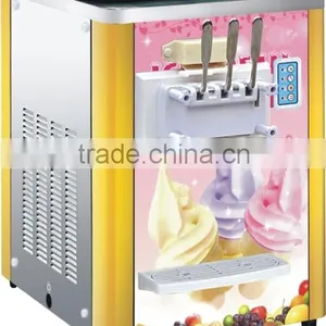 Gelato Machine thumbnail-2