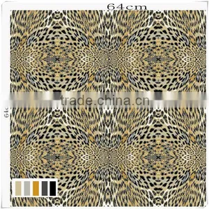 Cheap Beautiful Printing Rayon Fabric for Dress Made in China thumbnail-1