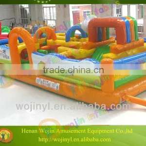 New Design Inflatable Bounce House/used Jumping Castle for Sale/bouncy Castle thumbnail-1