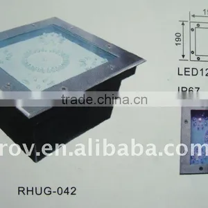 RHUG-042 LED Underground Lighting thumbnail-1