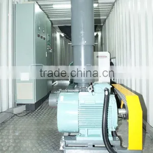 Cooled Air Ice Delivery System thumbnail-1