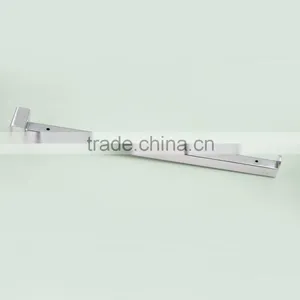 Iron Material Waterfall Display Bracket for Wood thumbnail-3