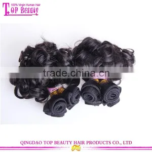 Short Peruvian Hair Overnight Shipping Wholesale Peruvian Hair Bundles New Design Peruvian Body Wave Hair thumbnail-3