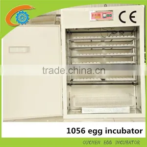 OC-1000 Eggs Chicken Inkubator Machine/couveuse Oeuf/brooder thumbnail-1