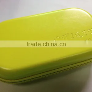 Eva Bag Evaluation pu Coated Leather Eva Bag for Electric Wire thumbnail-3