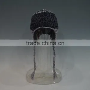 Bling cc Beanie Hat thumbnail-3