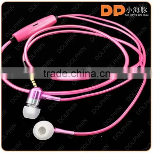 Glowing Fancy Color Musician Earplugs Earphone for Gift el Glowing Earphone thumbnail-6