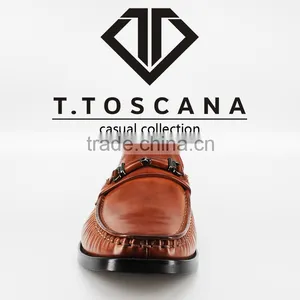 Urban Style Shoes First Class Shoes Class Man Shoe thumbnail-4