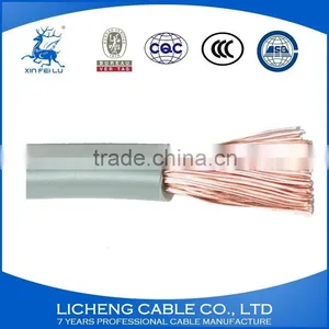 Best Seller PVC Insulated Flexible Wires Cables, Copper House Wiring 240mm2 thumbnail-3
