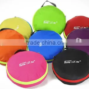 2016 China Multi Function Foldable Duffel Travel Bag With Shoulder Strap thumbnail-3