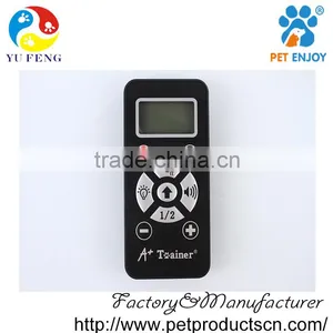 Dog Premiter no Shock Only Vibrate Collar ,decorative Dog Collars Barking Vibrate Collar thumbnail-1