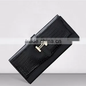 Custom Fahion Trendy Design Leather Girls Purse and Wallet for Youngs thumbnail-1