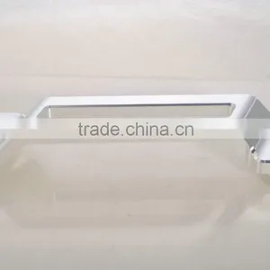 OEM Precision Custom Made Aluminum Part Car Parts Cnc Machining Part thumbnail-1