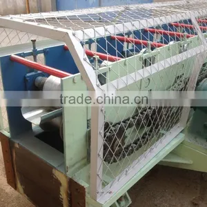 Garage Steel Roll up Shutter Door Equipment thumbnail-1