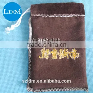 Velvet Bag thumbnail-3