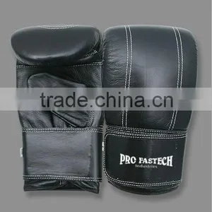 Popular Style Sparring Bag Mitts thumbnail-1
