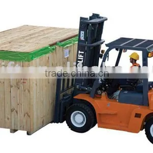 5-7 Ton Internal-combustion Forklift thumbnail-1