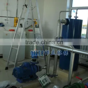 Well Balanced Chemical Dissolver and Dosing System for Excretion Sewage thumbnail-1