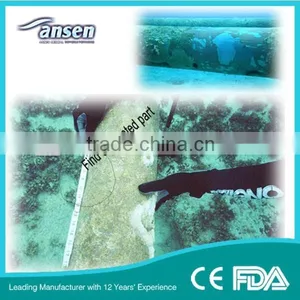 High Rigidity Fiberglass Cast Bandage Fiberglass Pipe Repair Kits thumbnail-3