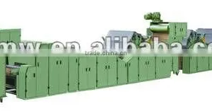Qingfeng Cashmere Carding Combination Machine thumbnail-1