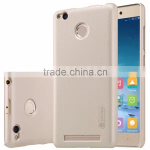 Original NILLKIN Case Nillkin Cover Nillkin Tempered Glass Nillkin Flip Cover Leather Case for Xiaomi Meizu Huawei Lenovo thumbnail-4