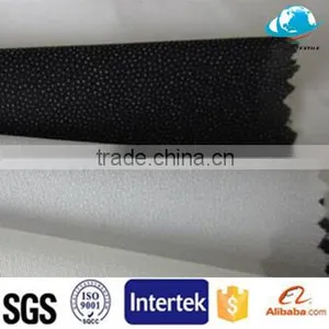 100% Polyester Interlining White & Bleached thumbnail-1
