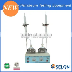 SELON SYD-260A WATER CONTENT PETROLEUM PRODUCTS TESTER thumbnail-1