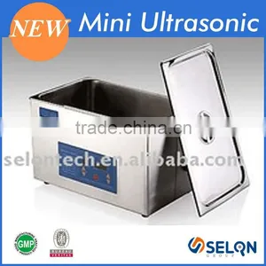 SELON INFRARED PANEL HEATER, CD-7810A ULTRASONIC CLEANER thumbnail-1